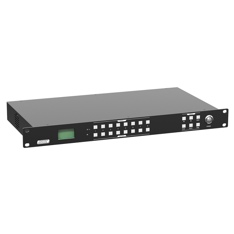 MUH0808S-H2